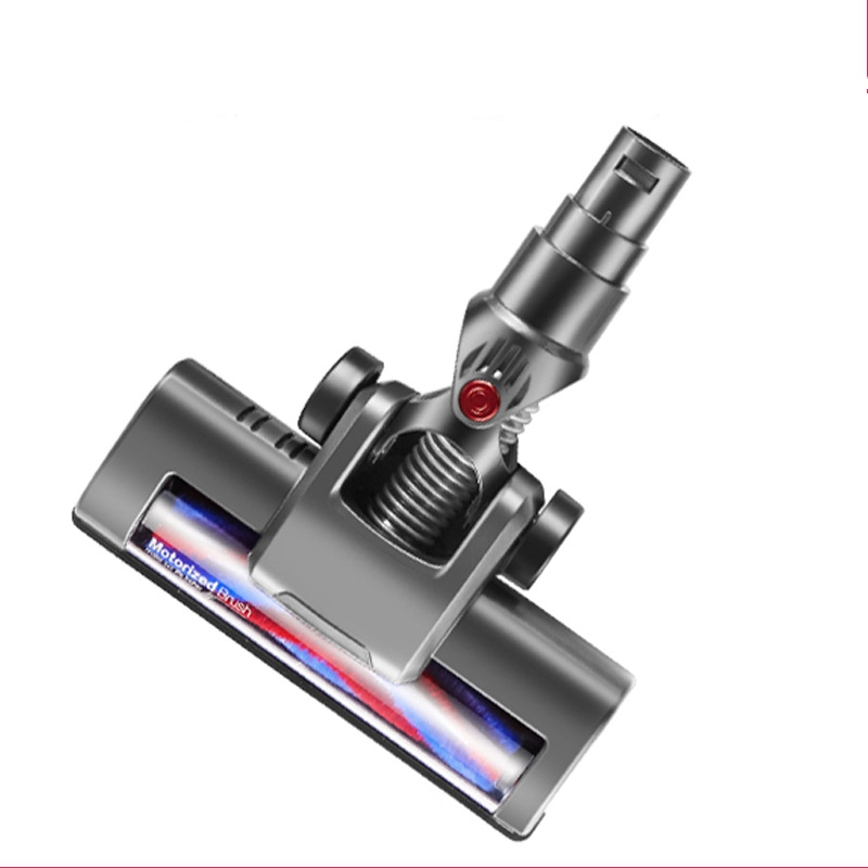 Tương thích với Phụ kiện máy hút bụi đầu bàn chải sàn Electrova Redtech Cyclonic R2