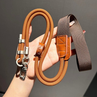 Mặt dây treo điện thoại di động chống mất và chống rơi có thể điều chỉnh, phụ kiện, dây đeo vai rộng