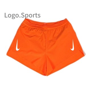 Running sports shorts five points breathable quick-drying laminated three points lining x2MM