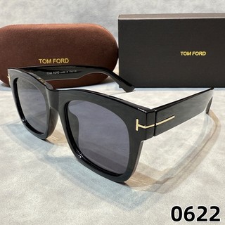 Kính râm Tom cao cấp, phù hợp unisex với công nghệ UV400 bảo vệ mắt khi lái xe và nghỉ dưỡng