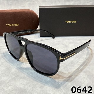 Kính râm Tom cao cấp, thiết kế unisex thời trang, chống tia UV400, lý tưởng cho lái xe và các dịp lễ.