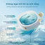 【Trần Kiều 96 livestream】Florasis (Hoa Tây Tử)Cushion Chống Nắng Rạng rỡ tự nhiên 13g SPF50+ PA++++ Chống nắng, che khuyết điểm, lâu trôi không xuống tông
