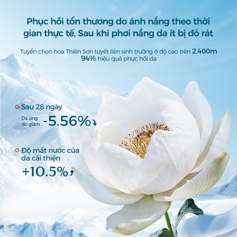 【Livestream】Florasis (Hoa Tây Tử)Cushion Chống Nắng Rạng rỡ tự nhiên 13g SPF50+ PA++++ Chống nắng, che khuyết điểm, lâu trôi không xuống tông