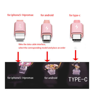 Điện Thoại Di Động Chống Bụi Cắm Phát Sáng Kitty Mặt Dây Chuyền Trang Trí Điện Thoại Di Động Mặt Dây Chuyền Điện Thoại Di Động