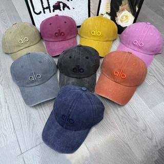 Mũ bóng chày họa tiết chữ thêu, phù hợp sử dụng hàng ngày cho cả nam và nữ