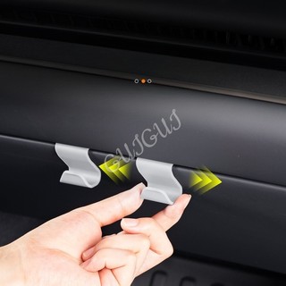Móc ghế hành khách ô tô Cài đặt cài đặt Phụ kiện sắp xếp nội thất ô tô đa chức năng