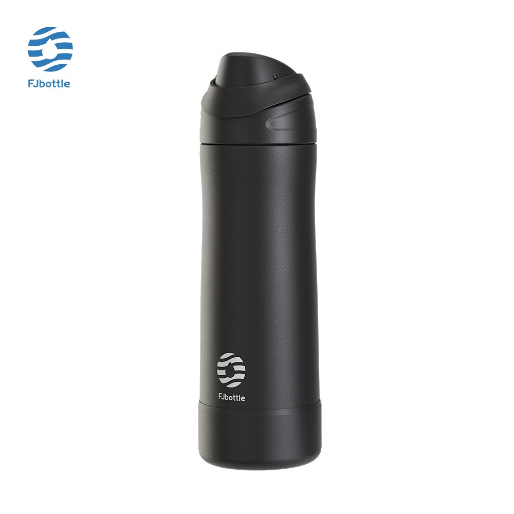 Bình Nước Giữ Nhiệt FJbottle 750ml/1000ml Bình Giữ Nhiệt Thể Thao Cho Học Sinh One-Touch Kèm Cọ Rửa | BigBuy360 - bigbuy360.vn