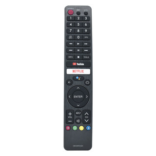 GB326WJSA Mới Cho SHARP AQUOS TV NO Voice Remote 2T-C50BG1X 4T-C50BK1X ĐIỀU KHIỂN TỪ XA IR