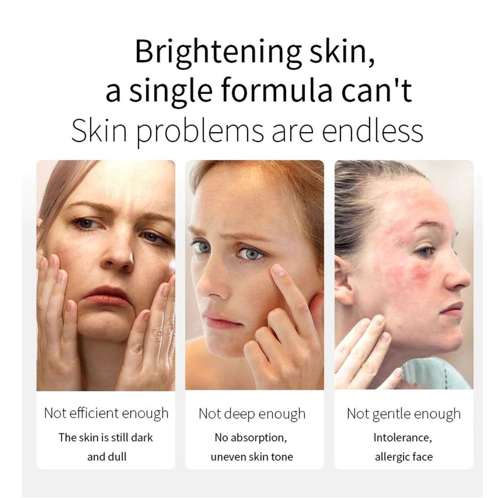 EELHOE Bơ / Dưa Hấu Hydrating Facial Serum – Làm Sáng Da, Giảm Nếp Nhăn, Tinh Tế Lỗ Chân Lông, Công Thức Tự Nhiên Cho Mọi Loại Da 30ml