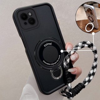 Ốp Lưng Cho Tecno Spark Go 1 Spark Go 1s Spark Go 2025 Cao Cấp Tối Giản Chống Rơi Vỏ Điện Thoại Thẩm Mỹ 3D Kim Loại Giá Đỡ Điện Thoại Miễn Phí Tinh Tế Dây