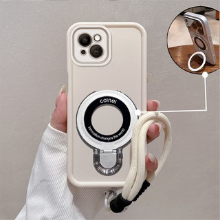 Ốp Lưng Cho Tecno Spark Go 1 Spark Go 1s Spark Go 2025 Cao Cấp Tối Giản Chống Rơi Vỏ Điện Thoại Thẩm Mỹ 3D Kim Loại Giá Đỡ Điện Thoại Miễn Phí Tinh Tế Dây