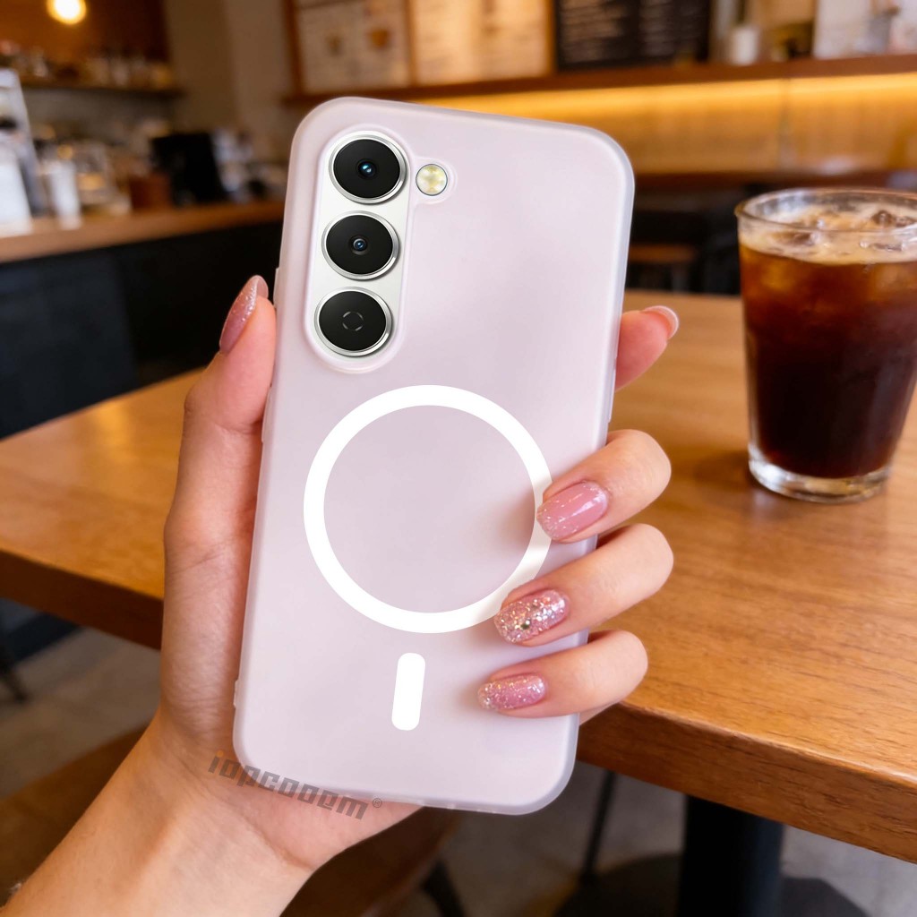 Ốp điện thoại silicon chống sốc màu kẹo TECNO Spark 10 10C 20 30C 40 50 Pro Plus 4G 5G — thiết kế hai lớp hợp thời trang có nhiều màu