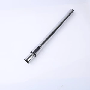 Máy hút bụi bằng thép không gỉ mới 32 / 35mm Ống mở rộng bằng kính thiên văn có thể điều chỉnh