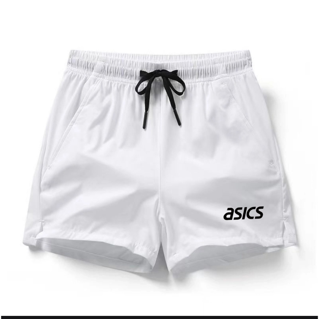 Quần Short thể thao nam, khô nhanh, phù hợp cho chạy bộ và tập luyện.