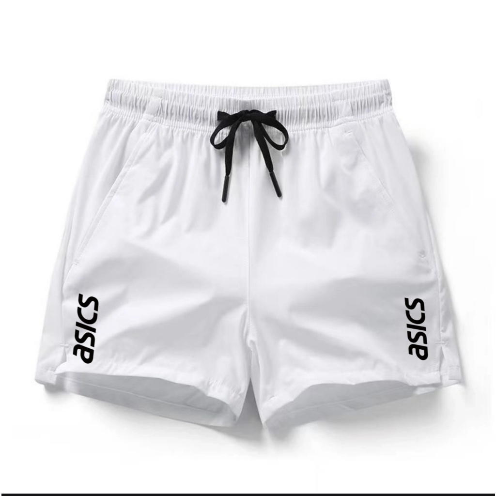 Quần Short thể thao nam, khô nhanh, phù hợp cho chạy bộ và tập luyện.