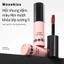 Mooekiss Lip Gloss Matte Mirror Mini Lip Gloss 1g