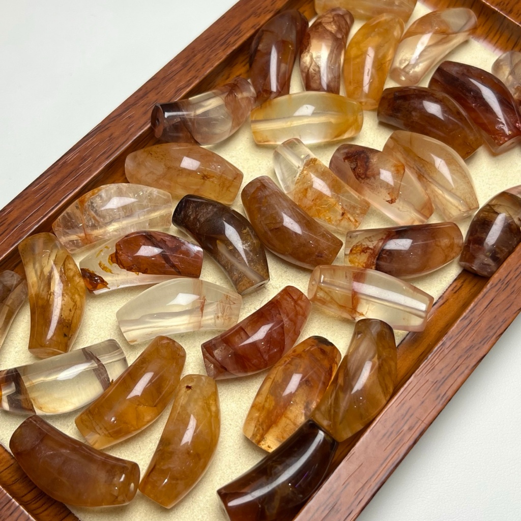 Phụ Kiện Mới: Bạc Tự Nhiên Obsidian - Dây Chuyền & Vòng Tay