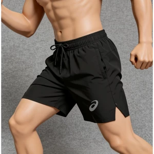 Quần Short thể thao nam, khô nhanh, phù hợp cho chạy bộ và tập luyện.