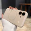 Ốp lưng mềm silicon có nắp ống kính tương thích với iPhone 13 pro max 14 pro max 15 pro max 16 pro max 17pro max