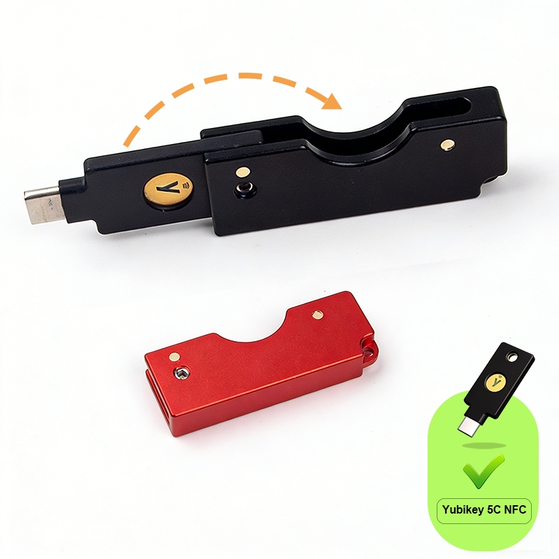 Yubikey - Giá Tốt, Miễn Phí Vận Chuyển, Đủ Loại | Shopee Việt Nam