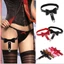 1 Nơ Đùi Garter (Đùi 30-50cm Có Thể Điều Chỉnh), Giá Đỡ Cô Gái Ngọt Ngào