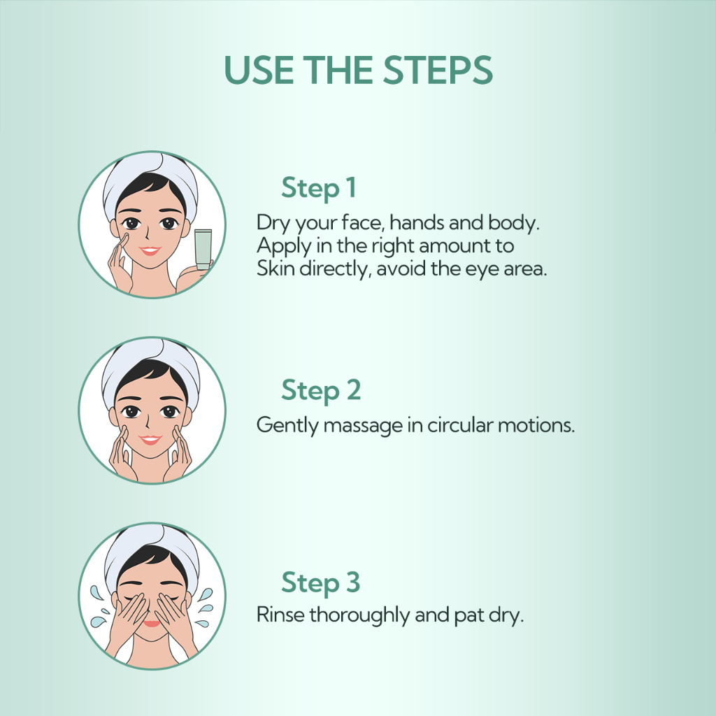 SHE Eureka Facial Scrub 50g - Giảm Lỗ Chân Lông Bị Tắc, Giảm Lỗ Chân Lông, Thích Hợp Cho Mọi Loại Da