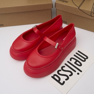 Giày sandal đế dày nữ Brazil Melissa
