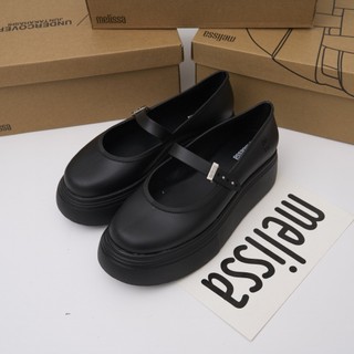 Giày sandal đế dày nữ Brazil Melissa