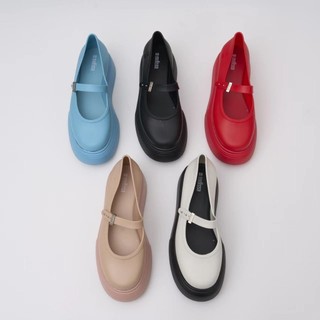 Giày sandal đế dày nữ Brazil Melissa