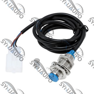 Xe Máy Đồng Hồ Cảm Biến Dòng Giá Đỡ Đa Năng Moto Đồng Hồ Tốc Độ Cảm Biến Dụng Cụ Cáp Động Cơ Đo Phụ Kiện Bộ