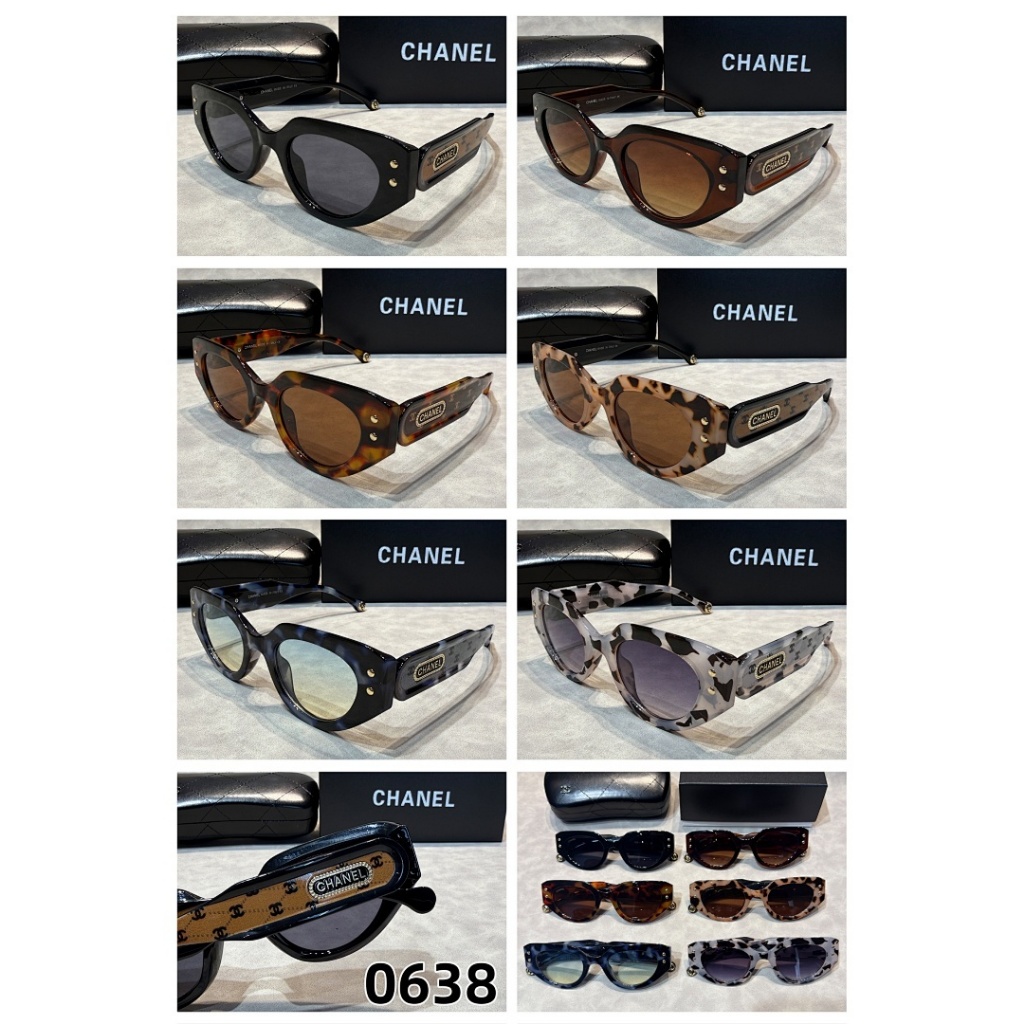 Kính thời trang cổ điển kiểu mắt mèo Châu Âu, chống tia UV, phù hợp unisex