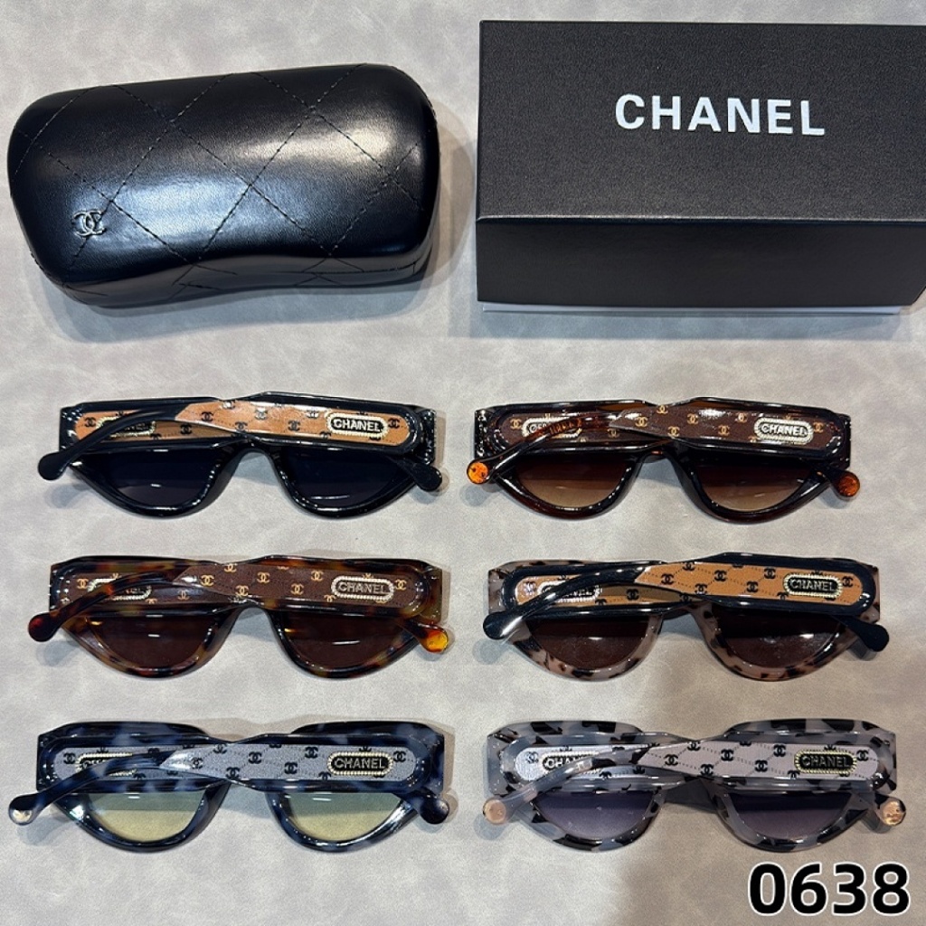 Kính thời trang cổ điển kiểu mắt mèo Châu Âu, chống tia UV, phù hợp unisex