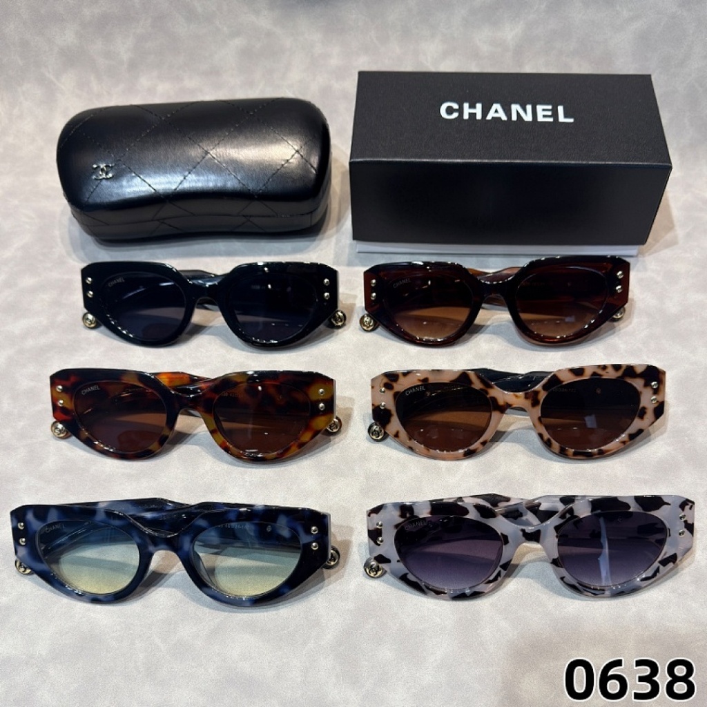 Kính thời trang cổ điển kiểu mắt mèo Châu Âu, chống tia UV, phù hợp unisex