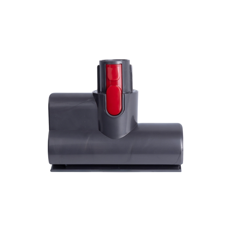 Bàn chải loại bỏ bụi điện Tương thích với máy hút bụi Dyson V7 V8 V10 V11 V15 Phụ kiện đầu hút nệm