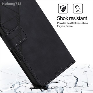 Dành Cho Vivo Iqoo Z11 Turbo V30 V30E V40 V40E V50 V50E V70 FE Lite SE Y05 Y21 2026 Pro 4G 5G Vỏ Điện Thoại Da Lật Chống Sốc Ví Khe Cắm Thẻ Vỏ Bọc