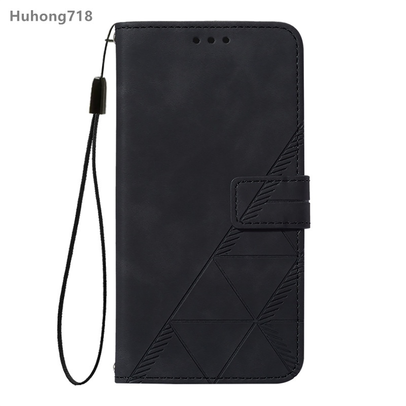 Không Có Gì CMF Điện Thoại 1 2 2A 3 3A Lite 4A Pro Vỏ Điện Thoại Da Lật Chống Sốc Ví Khe Cắm Thẻ Vỏ Bọc