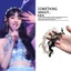 Bow Headband Hàn Quốc Ngọc Trai Nhân Tạo - Phụ Kiện Tóc Dáng Dấp Yêu