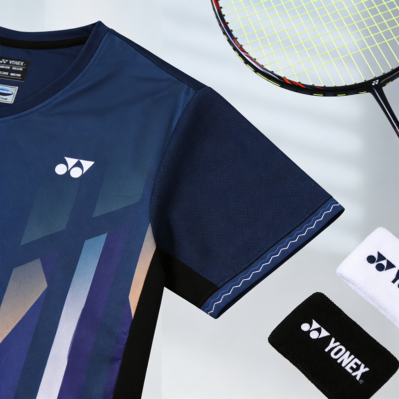 Áo nỉ cầu lông YONEX thoáng khí
