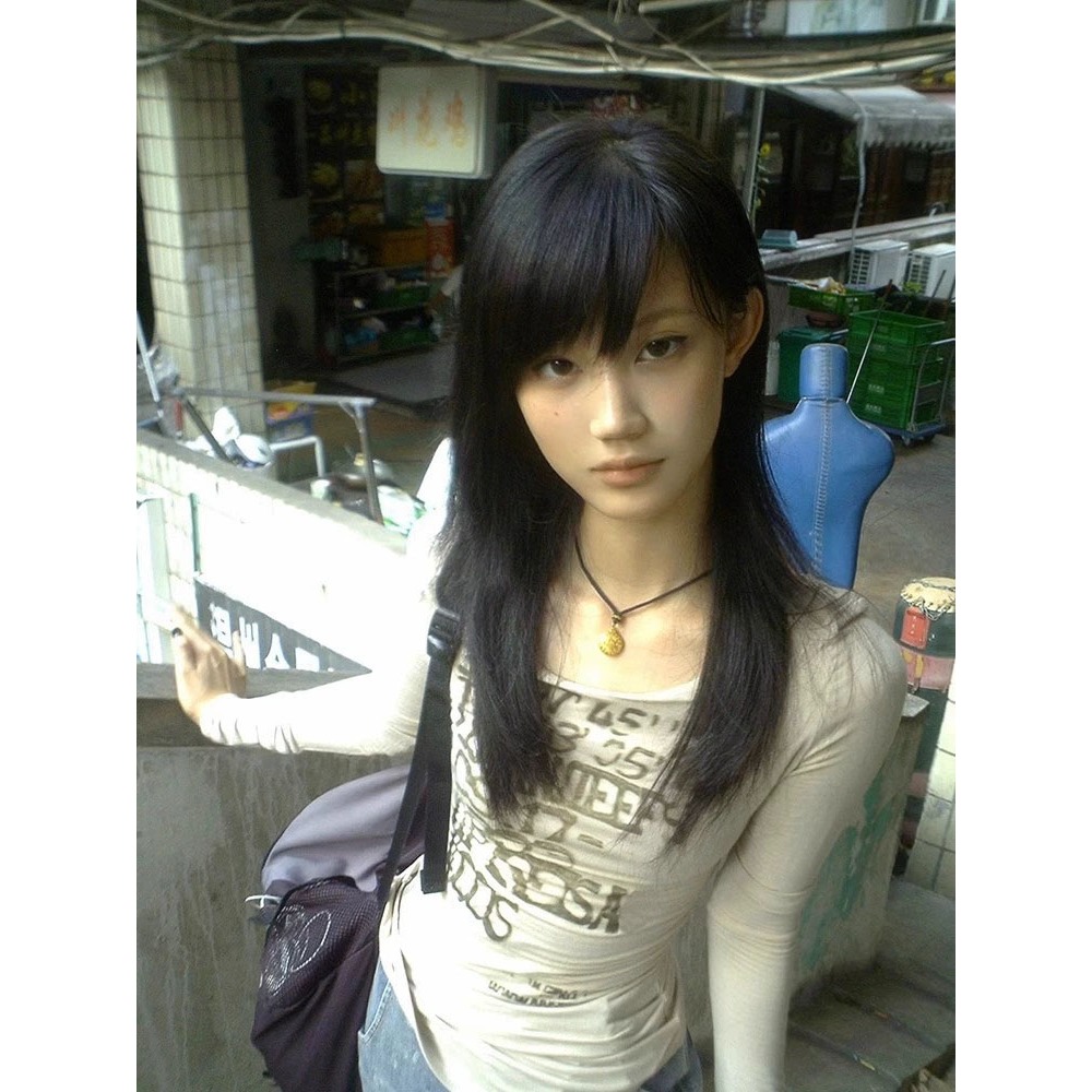 Áo thun dài tay in chữ Y2K style retro Harajuku, phù hợp dạo phố