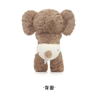 Nhút Nhát Wolf Granny Phiên Bản Đặc Biệt Sang Trọng Đồ Chơi Búp Bê Búp Bê Ngủ Gối Búp Bê Cô Gái Quà Tặng Sinh Nhật