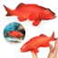 Đồ chơi mô phỏng mô hình sinh vật biển rắn East Star Grouper red Grouper Quà tặng trẻ em