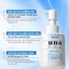 Kem dưỡng ẩm cho nam 160ml Màu xanh dương - Dưỡng ẩm nhẹ nhàng, làm dịu da và kiểm soát dầu