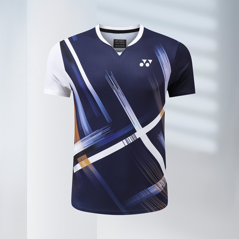 Áo Thể Thao YONEX Khô Nhanh Cho Cầu Lông và Tập Luyện Nam Nữ