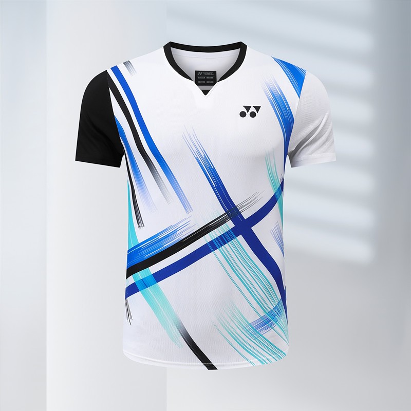 Áo Thể Thao YONEX Khô Nhanh Cho Cầu Lông và Tập Luyện Nam Nữ