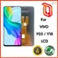 Dành Cho VIVO Y03 V2332 Màn Hình LCD Bộ Số Hóa Màn Hình Cảm Ứng Cho Vivo Y18 LCD Thay Thế Một Phần