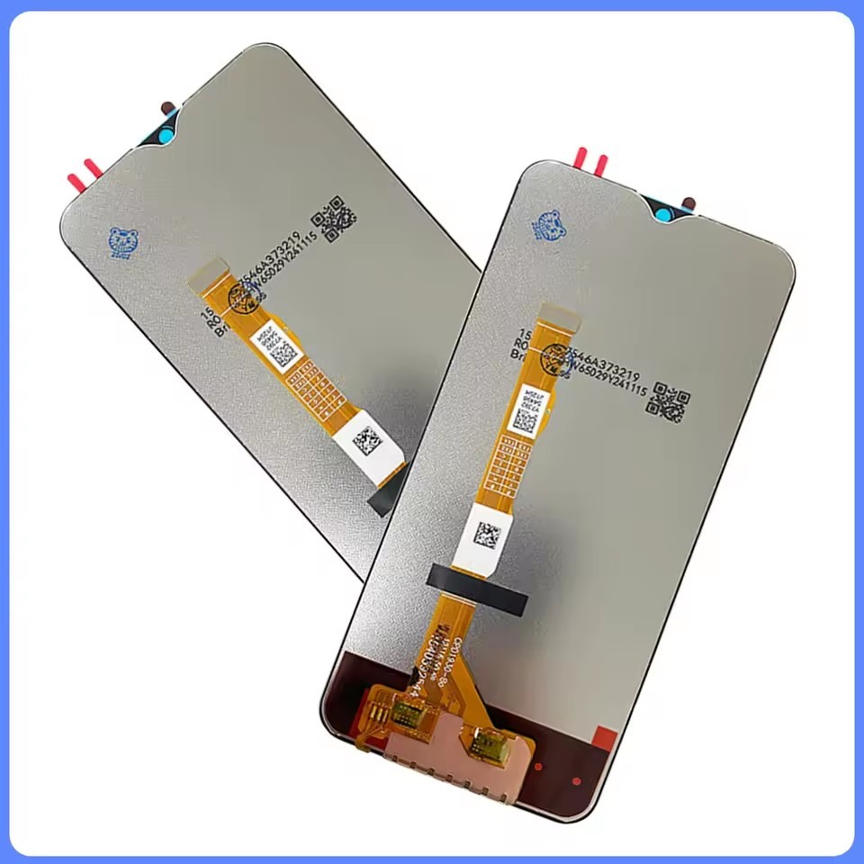 Dành Cho Vivo Y19 Màn Hình LCD Màn Hình Cảm Ứng Bộ Số Hóa Lắp Ráp Thay Thế Cho Vivo Y5S Z5i U3 U20 LCD V1934A Màn Hình
