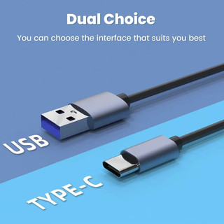 Đầu Đọc Thẻ 6 Trong 1 SD TF XD CF M2 Đầu Đọc Thẻ Nhớ Bộ Chuyển Đổi USB Loại C Tốc Độ Cao Truyền Dữ Liệu Cardreader Cho Máy Ảnh Laptop