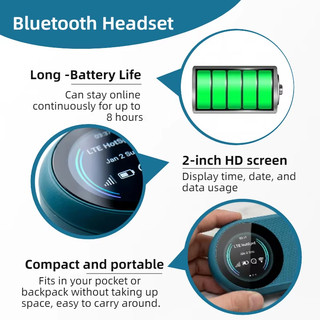 M10 Pro WIFI6 4G Bộ định tuyến di động hỗ trợ thẻ SIM Bộ định tuyến băng tần kép Hỗ trợ dữ liệu theo dõi lưu lượng thời gian thực cho Châu Âu Châu Á
