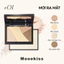 Bảng Tạo Khối Mooekiss, Contour & Highlight, Làm Sáng Da, Tạo Đường Nét Sắc Sảo