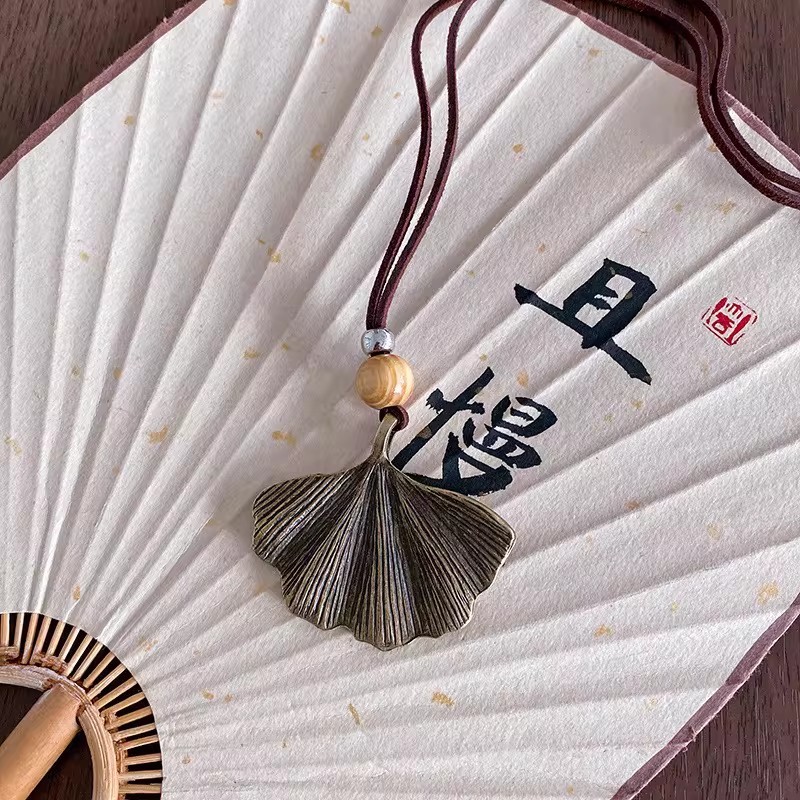 Vòng cổ dài phong cách bohemian, tuyên bố phong cách thời trang dành cho nữ